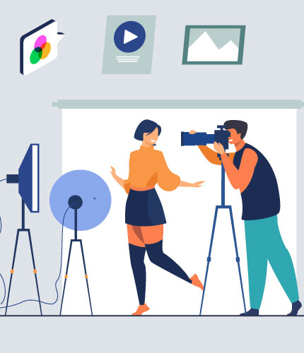 Marketing Agency in Haldwani