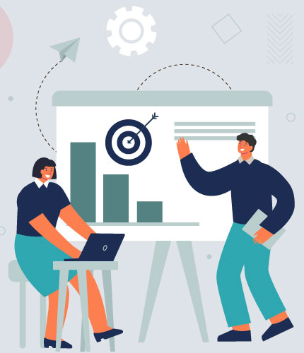 Branding identity in Haldwani